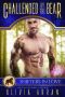 [Bluebell Creek 02] • Challenged by the Bear (Bluebell Creek Book 2)